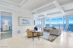 9577 Gulf Shore Drive, Naples, FL 34108 Sold 08/28/25