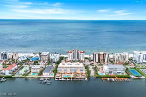 9577 Gulf Shore Drive, Naples, FL 34108 Sold 08/28/25
