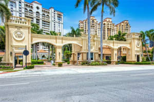 6549 Marissa Loop 21, Naples