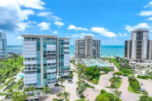 4255 Gulf Shore Blvd N 1206, Naples