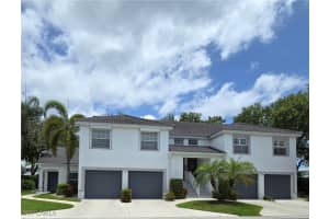 1020 Partridge Cir 101, Naples