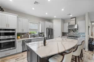 15312 Motta Way, Naples, FL 34114 - MLS#225063568