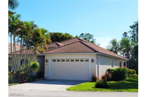 28501 Hidden Lake Dr, Bonita Springs
