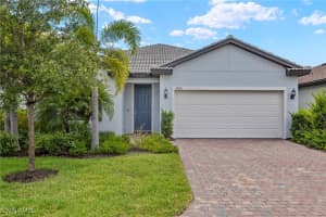 3660 Hampton Circle, Alva, FL 33920 Sold 09/02/25