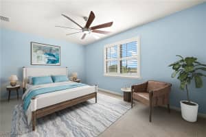 3660 Hampton Circle, Alva, FL 33920 Sold 09/02/25