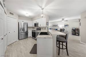 15495 Cedarwood Lane, Naples, FL 34110 - MLS#225063575