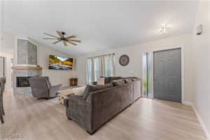 420 10th Avenue, Cape Coral, FL 33990 - MLS#225063577