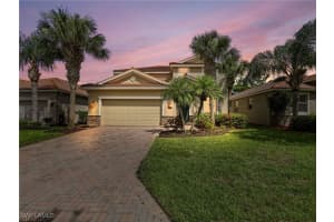 21112 Bella Terra Boulevard, Estero, FL 33928 - MLS#225063578