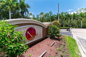 1835 Florida Club Cir 3107, Naples
