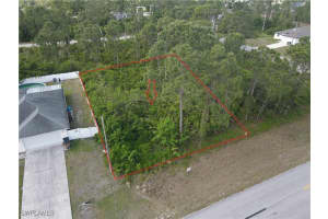 1108 Nimitz Boulevard, Lehigh Acres, FL 33974 - MLS#225063585