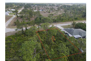 1108 Nimitz Boulevard, Lehigh Acres, FL 33974 - MLS#225063585