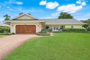 2319 Queens Way, Naples, FL 34112 - MLS#225063586