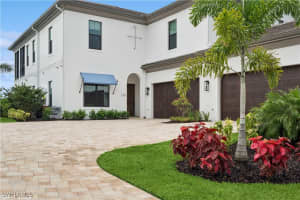 19751 Marino Lake Circle, Miromar Lakes, FL 33913 Sold 08/04/25