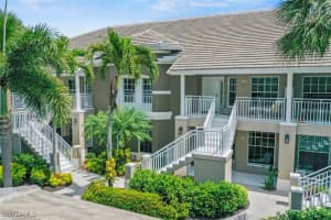 1920 Willow Bend Cir 1-103, Naples