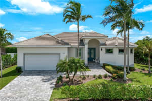 101 Bald Eagle Drive, Marco Island, FL 34145 Sold 08/27/25
