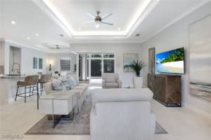 101 Bald Eagle Drive, Marco Island, FL 34145 Sold 08/27/25