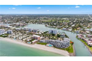 2318 Gulf Shore Boulevard, Naples, FL 34103 - MLS#225063609