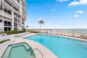 2318 Gulf Shore Boulevard, Naples, FL 34103 - MLS#225063609
