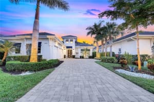 3164 Capistrano Ln, Naples
