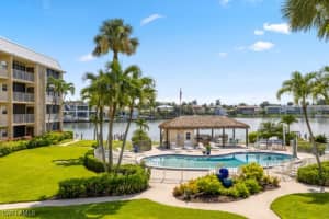 3000 Gulf Shore Boulevard, Naples, FL 34103 - MLS#225063614