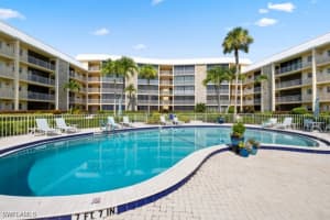3000 Gulf Shore Boulevard, Naples, FL 34103 - MLS#225063614