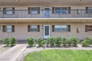 5499 Rattlesnake Hammock 106, Naples