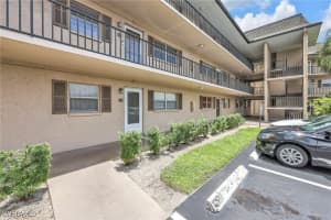 5499 Rattlesnake Hammock 106, Naples, FL 34113 - MLS#225063615