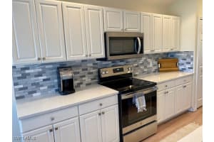 1400 Tiffany Lane, Naples, FL 34105 - MLS#225063634