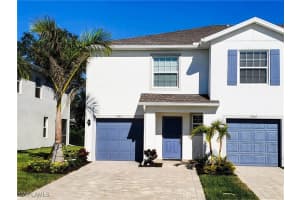 15413 Wildflower Cir, Naples