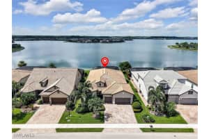 20945 Corkscrew Shores Blvd, Estero