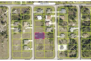 717 Downer Avenue, Lehigh Acres, FL 33974 - MLS#225063644