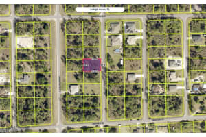 236 Nashville Avenue, Lehigh Acres, FL 33974 - MLS#225063647