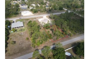 236 Nashville Avenue, Lehigh Acres, FL 33974 - MLS#225063647