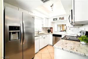 366 Charlemagne Boulevard, Naples, FL 34112 - MLS#225063654