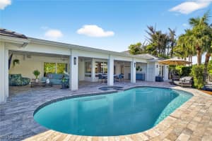 5215 SEASHELL Avenue, Naples, FL 34103 - MLS#225063659