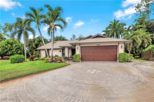 3097 Round Table Court, Naples, FL 34112 - MLS#225063666
