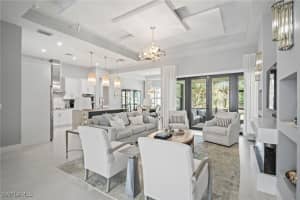 644 14th Avenue, Naples, FL 34120 - MLS#225063671