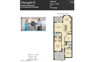 6023 Ellerston Way, Ave Maria, FL 34142 - MLS#225063678