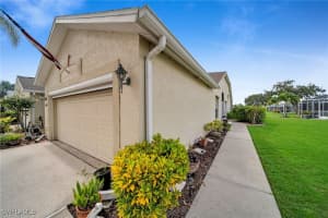 5500 Whitten Drive, Naples, FL 34104 Sold 08/20/25