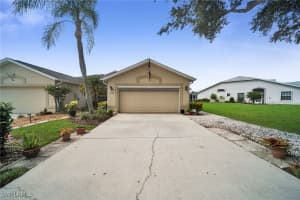 5500 Whitten Drive, Naples, FL 34104 Sold 08/20/25