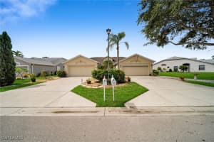 5500 Whitten Drive, Naples, FL 34104 Sold 08/20/25