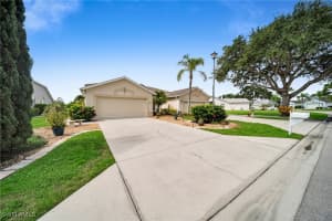 5500 Whitten Drive, Naples, FL 34104 Sold 08/20/25