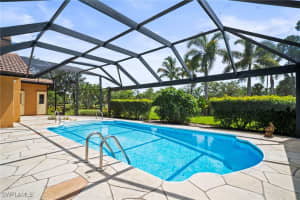 158 Palmetto Dunes Circle, Naples, FL 34113 - MLS#225063682