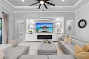 20944 Corkscrew Shores Blvd, Estero