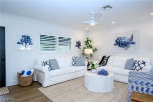 343 CONNERS Avenue, Naples, FL 34108 - MLS#225063695
