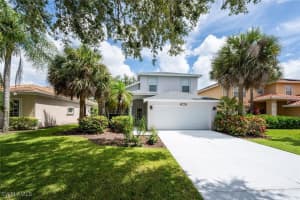 2122 Morning Sun Ln, Naples