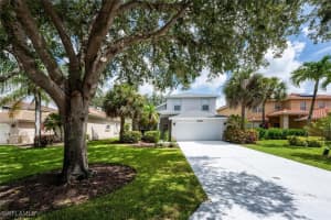 2122 Morning Sun Lane, Naples, FL 34119 - MLS#225063699