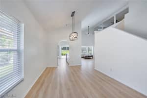 2122 Morning Sun Lane, Naples, FL 34119 - MLS#225063699