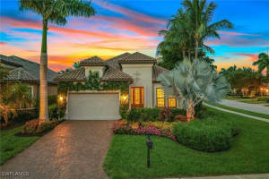 9596 Mussorie Court, Naples, FL 34114 Sold 09/04/25