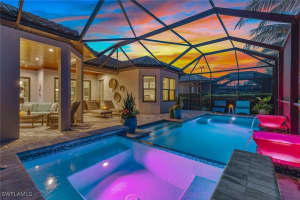9596 Mussorie Court, Naples, FL 34114 Sold 09/04/25